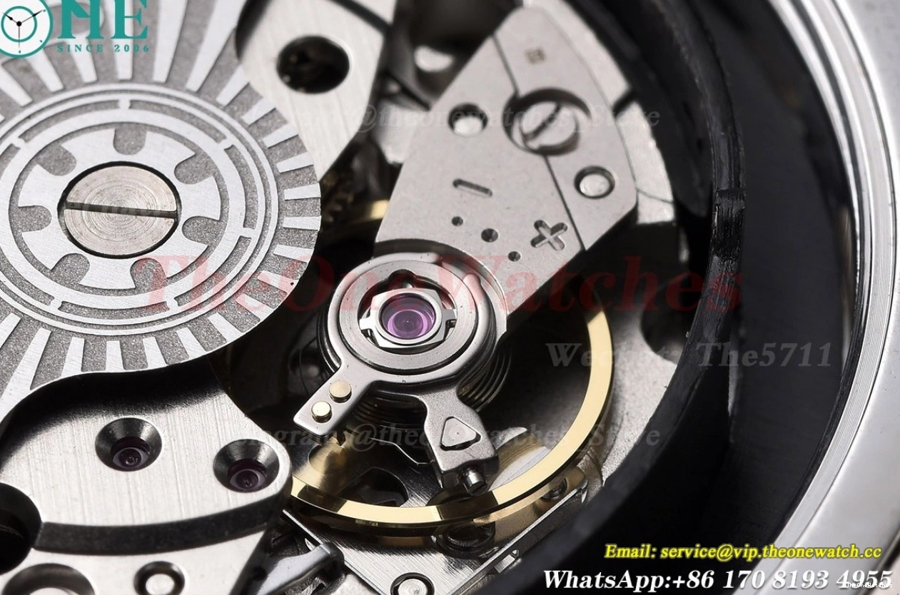 GDF SS 300m Dial White MY8215 Seamaster 42mm RU 0517